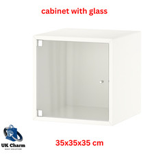 IKEA EKET Wall Cabinet