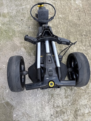 Powakaddy fx1 electric golf - fx1,