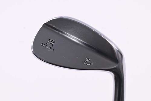 Miura forged series pitching - forged,