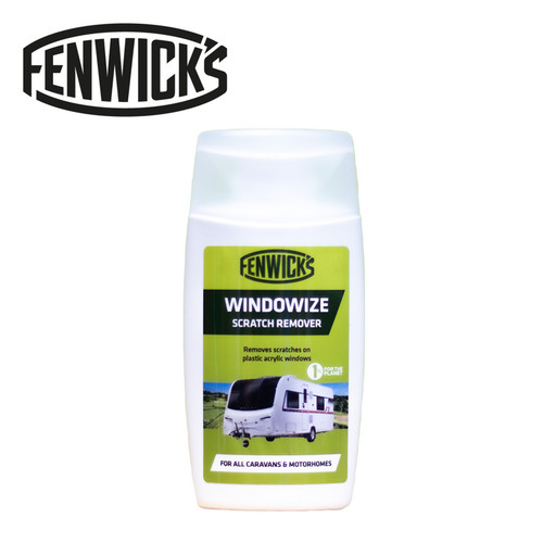 Fenwicks windowize acrylic - fenwicks,