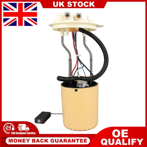 Fuel pump module sender - sender, unit