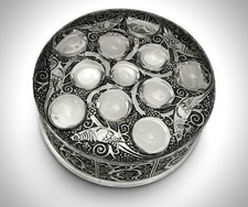 Rare Lalique Paris France
