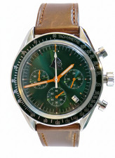 Gorilla Speedtimer Seiko