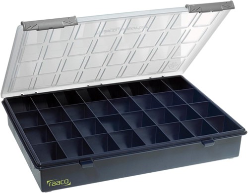 Raaco 136181 assorter - raaco,
