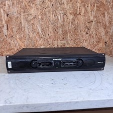 Samson Servo 300 Power