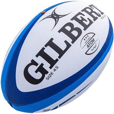 Gilbert Rugby Ball - Atom