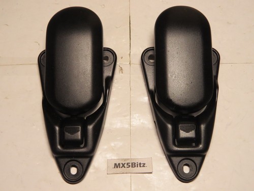 Mx5 hardtop side latches - mx5,