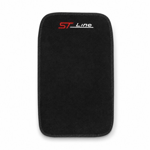 Ford line armrest cover - ford,