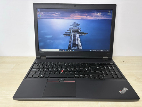 Lenovo thinkpad l570 - lenovo,