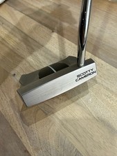 Scotty Cameron 2022 Phantom x