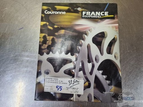 Crown 125 250 1999 to - yz,