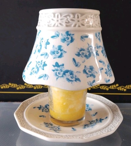 Vintage yankee candle small - yankee,