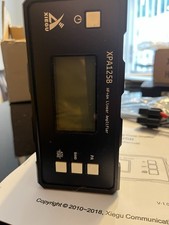 XIEGU XPA125B Power Amplifier