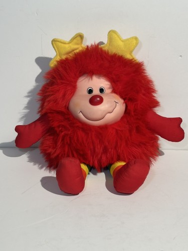 Vintage 1983 mattel rainbow - mattel,