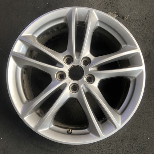 Ford fusion oem wheel 17x7 - fusion,