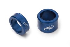 AS3 FRONT WHEEL SPACERS for