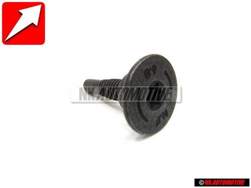 Genuine hexagon socket - genuine, vw