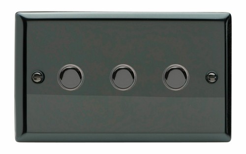 Varilight xim3 iridium black - iridium, 3