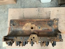 JAGUAR E-Type S1 4.2 Engine Block (7E-4324-9)