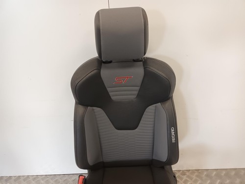 Ford fiesta 14 recaro - ford, 08-14