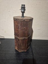 Vintage Marine Search Light