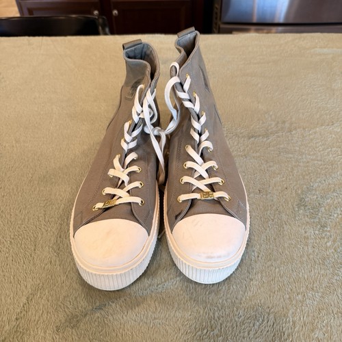 Flyers high top sneakers - high,