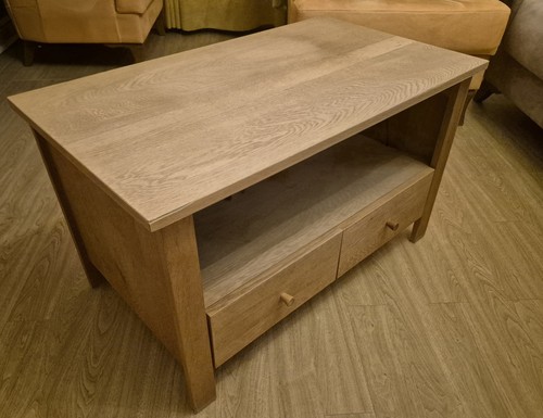 Solid oak wood - oak, stand