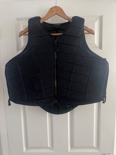 Racesafe motion body - 3,