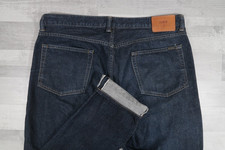 Men's EDWIN ED34M Selvedge