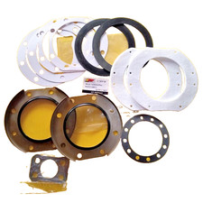 2 SET TOYOTA LAND CRUISER FJ40