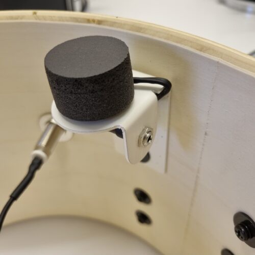 Jobeky drum trigger internal - trigger,