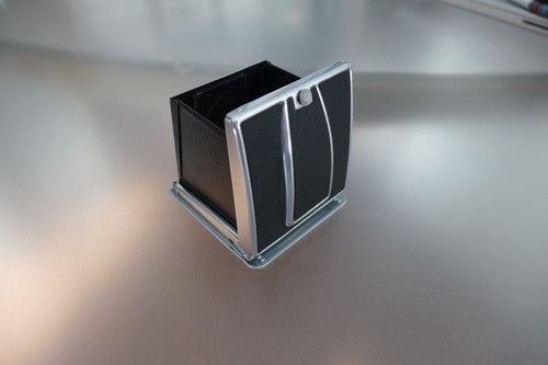 Hasselblad waist level - hasselblad, finder
