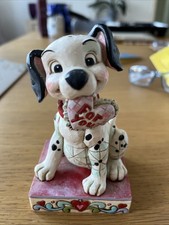 Jim Shore Disney Traditions