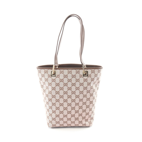Gucci tote bag - gucci, gg
