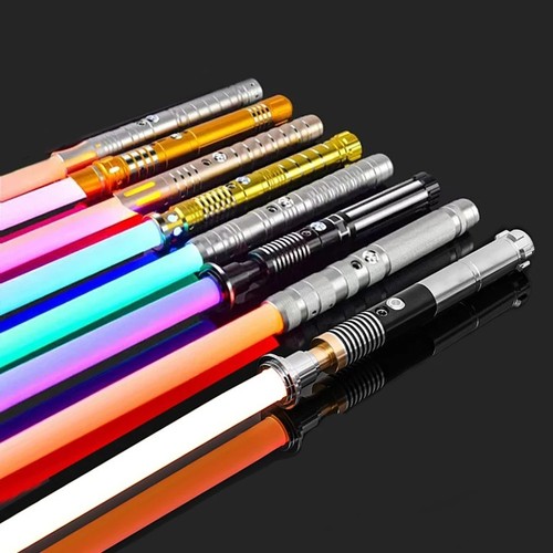 Blue lightsaber replica force - blue,