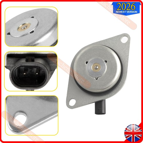 Camshaft valve position sensor - position,