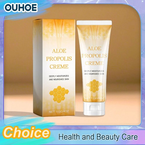 Aloe vera propolis - aloe,