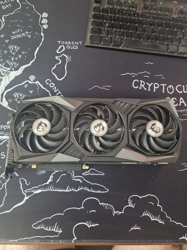 Msi nvidia geforce - nvidia,