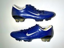 Nike Mercurial Vapor iii UK6