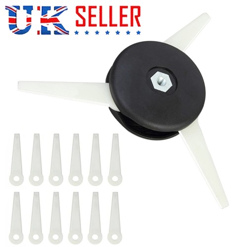 Trimmer head blade for stihl - head,