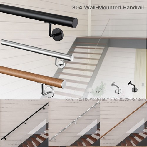 304 stainless steel handrail - steel,