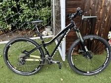 diamondback Heist 1.0 mountain