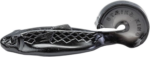 Strike king rage buzz minnow - king,