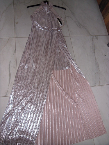 Stunning ladies metallic - metallic, lipsy