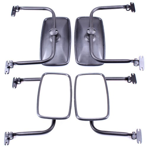 Side mirrors mirror - 2x,