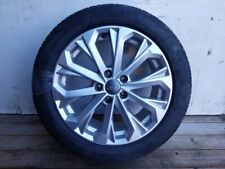 2016 AUDI A4 ALLOY WHEEL - SINGLE 8W0601025L 7.5Jx17225/50R17