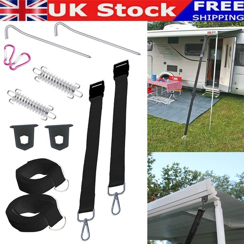 For fiamma awning tie down - awning,