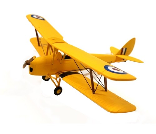 Av7221009 72 dh82a tiger - -, 1/72
