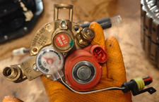 LPG GAS AUTOGAS INTERNAL MULTIVALVE BRC 67R010004 CLASS 3 - TOROIDAL DONUT TANK