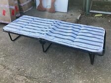 JAY-BE Black Metal Frame